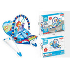 BABY BOUNCER