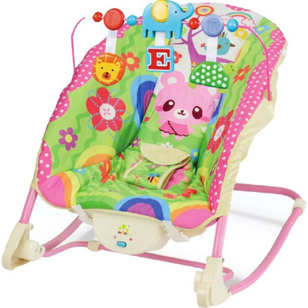 BABY BOUNCER