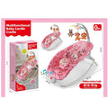 BABY BOUNCER