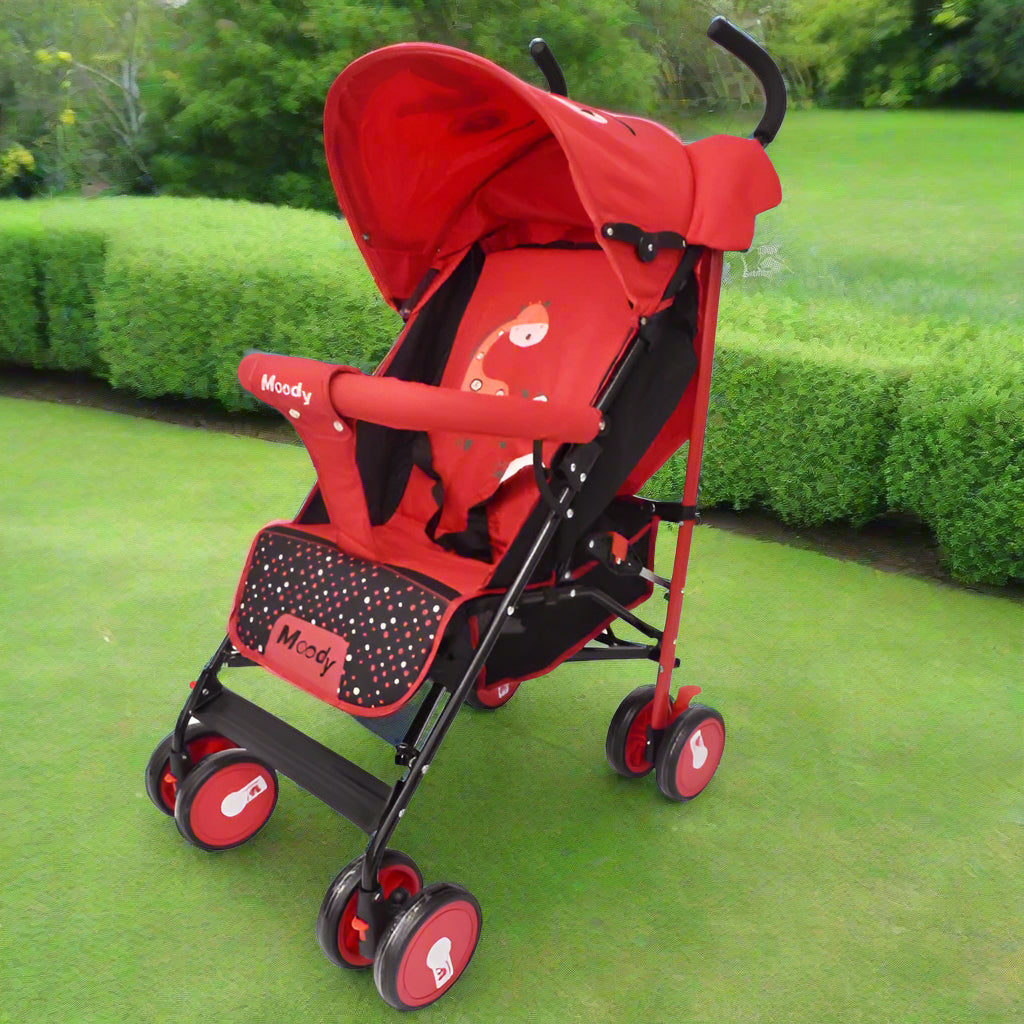 BABY STROLLER