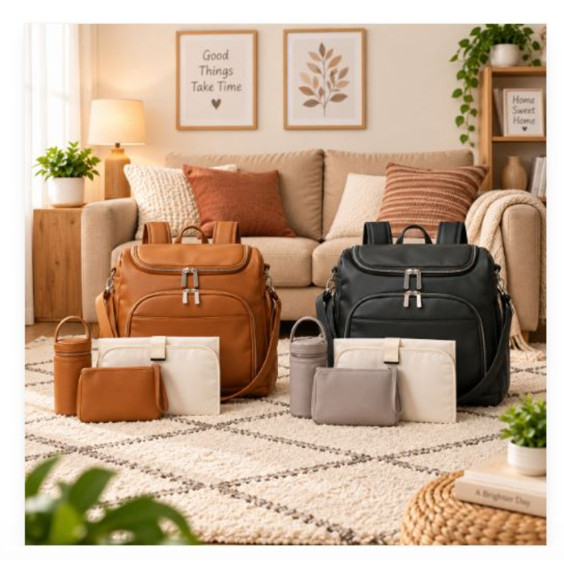 BABY BAG