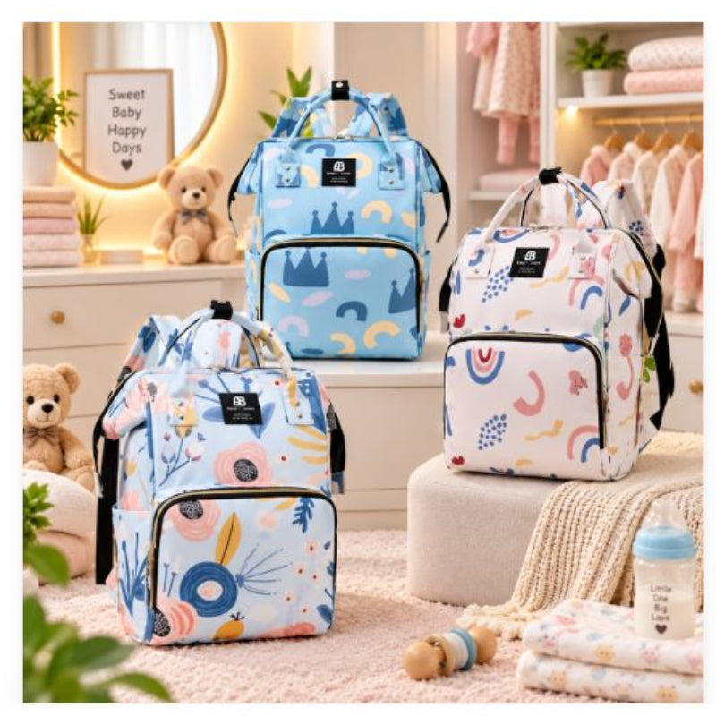 BABY BAG