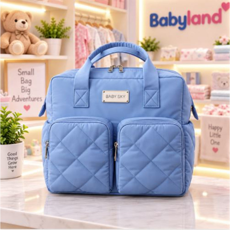 BABY BAG
