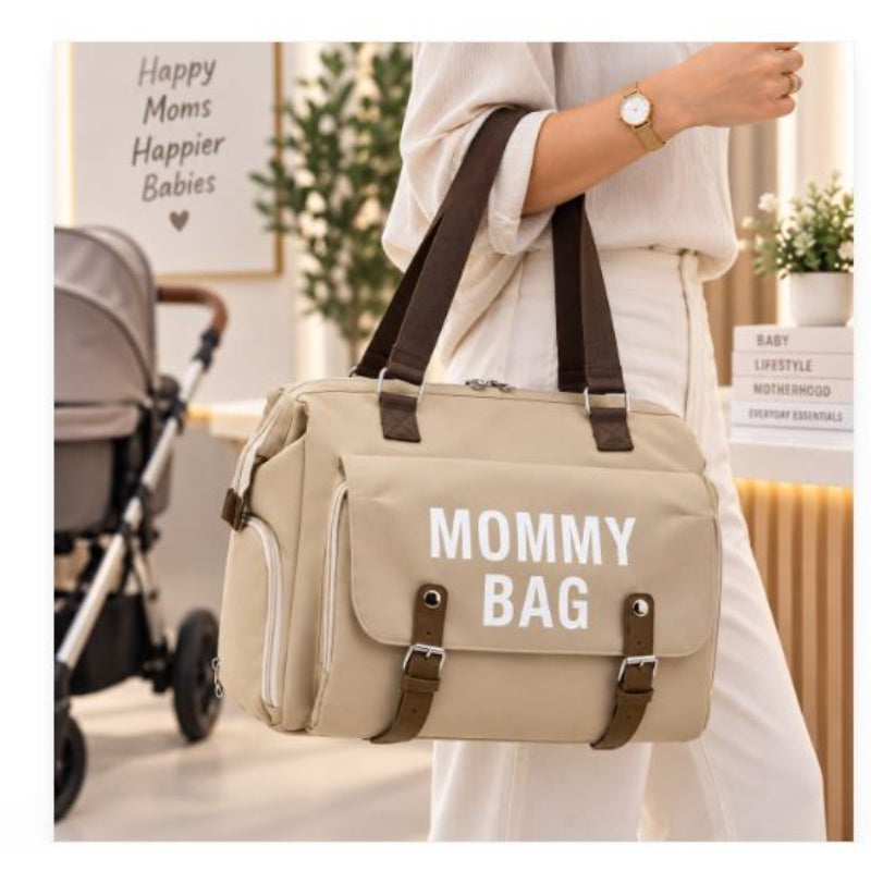 BABY BAG
