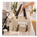 BABY BAG