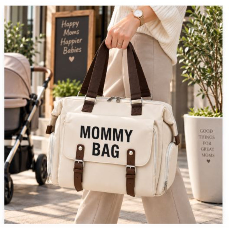 BABY BAG