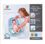 Mastela Baby Bath DLX BT-07167