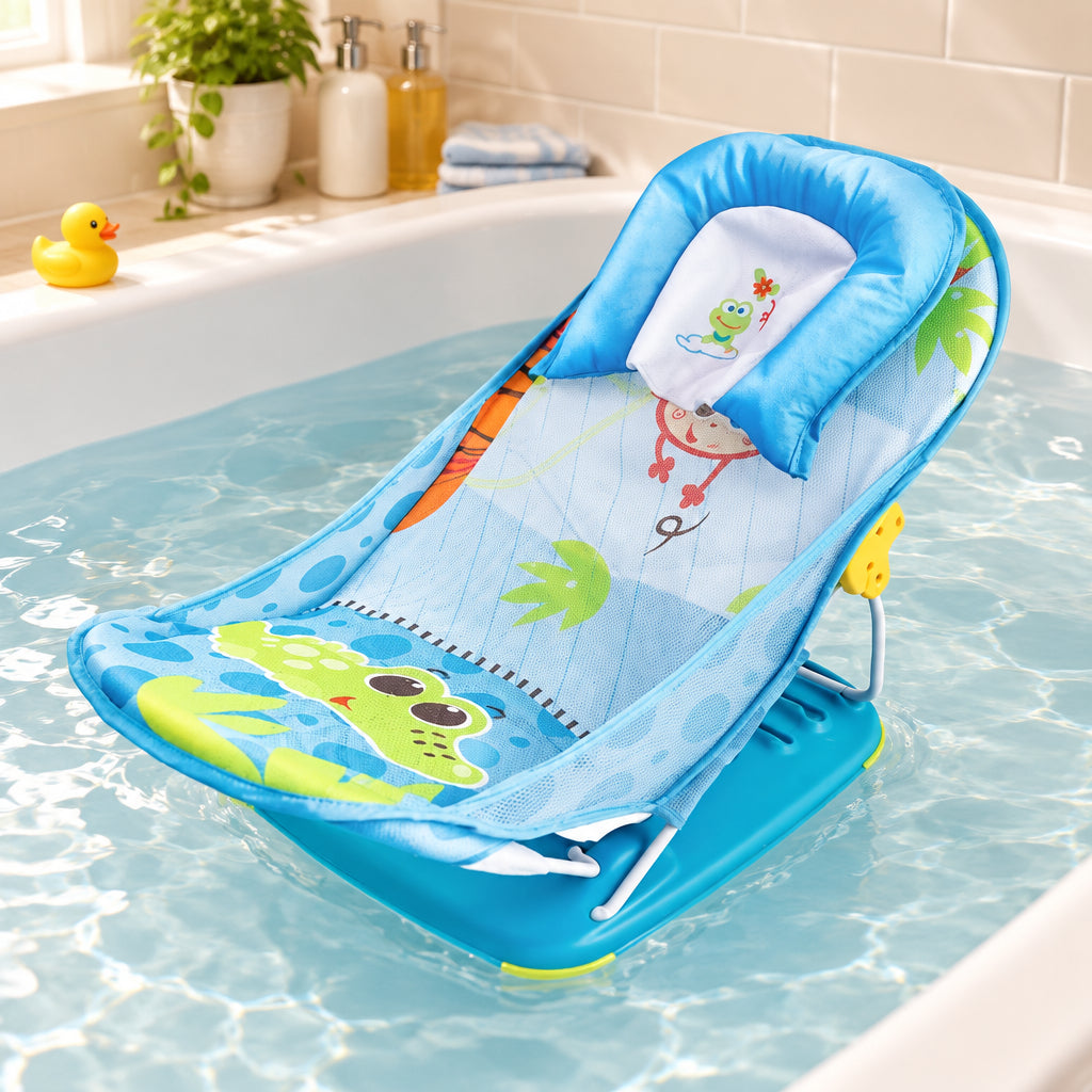 Mastela Baby Bath DLX BT-07167