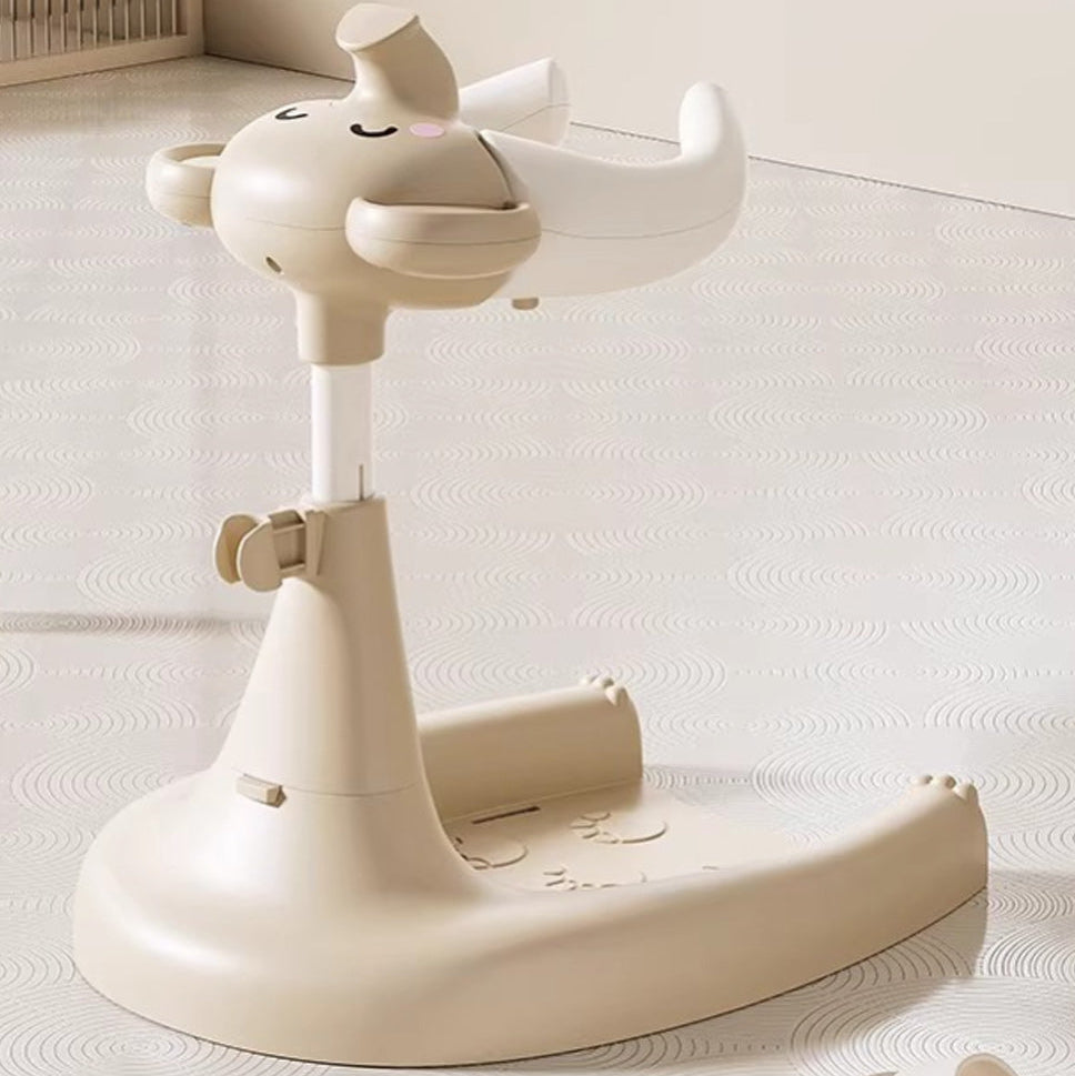 BABY BATH STAND DLX