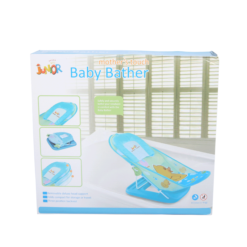 Junior Small Baby bather BT-8004-6