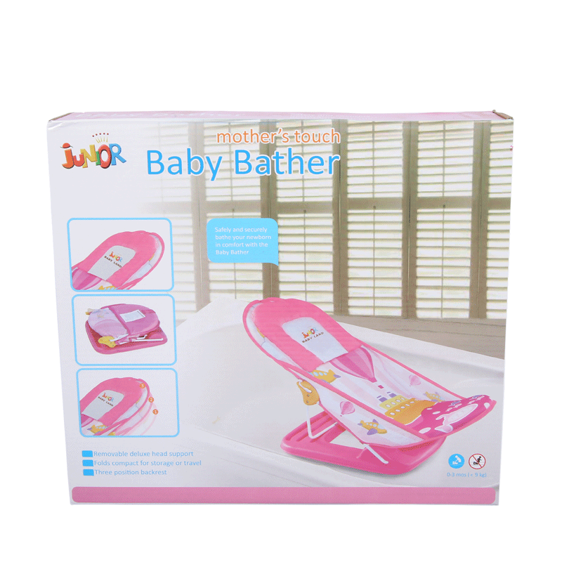 Junior Small Baby bather BT-8004-6