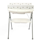 Bath Tub With Stand And Changing Station BS-6602A