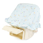 Multicolor Baby Carry Cot CC-2930