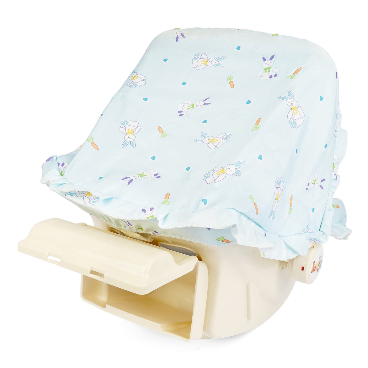 Multicolor Baby Carry Cot CC-2930