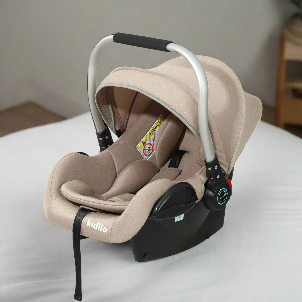 BABY CARRY COT KIDILO 306G-KDL