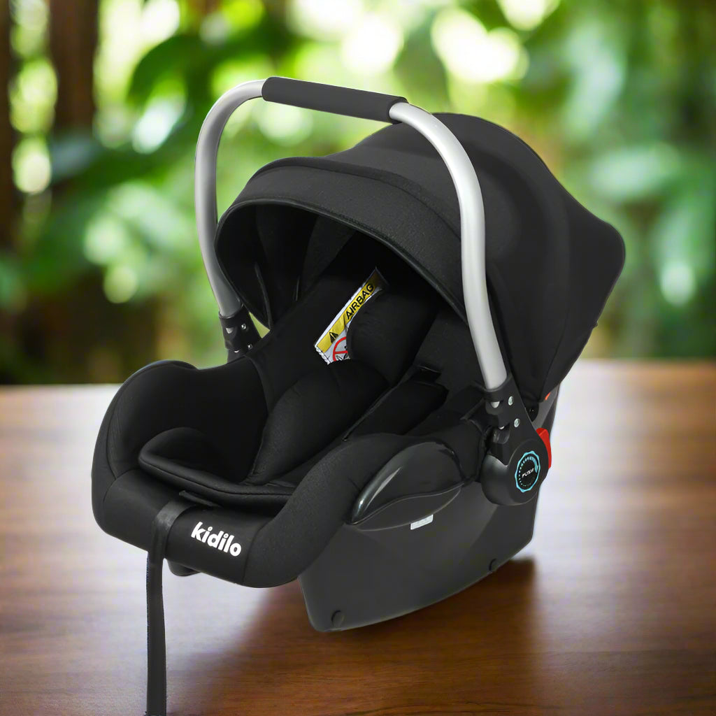 BABY CARRY COT KIDILO 306G-KDL