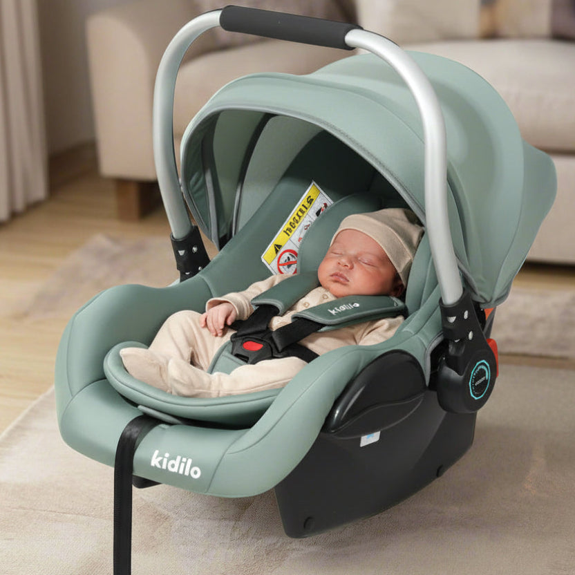 BABY CARRY COT KIDILO 306G-KDL