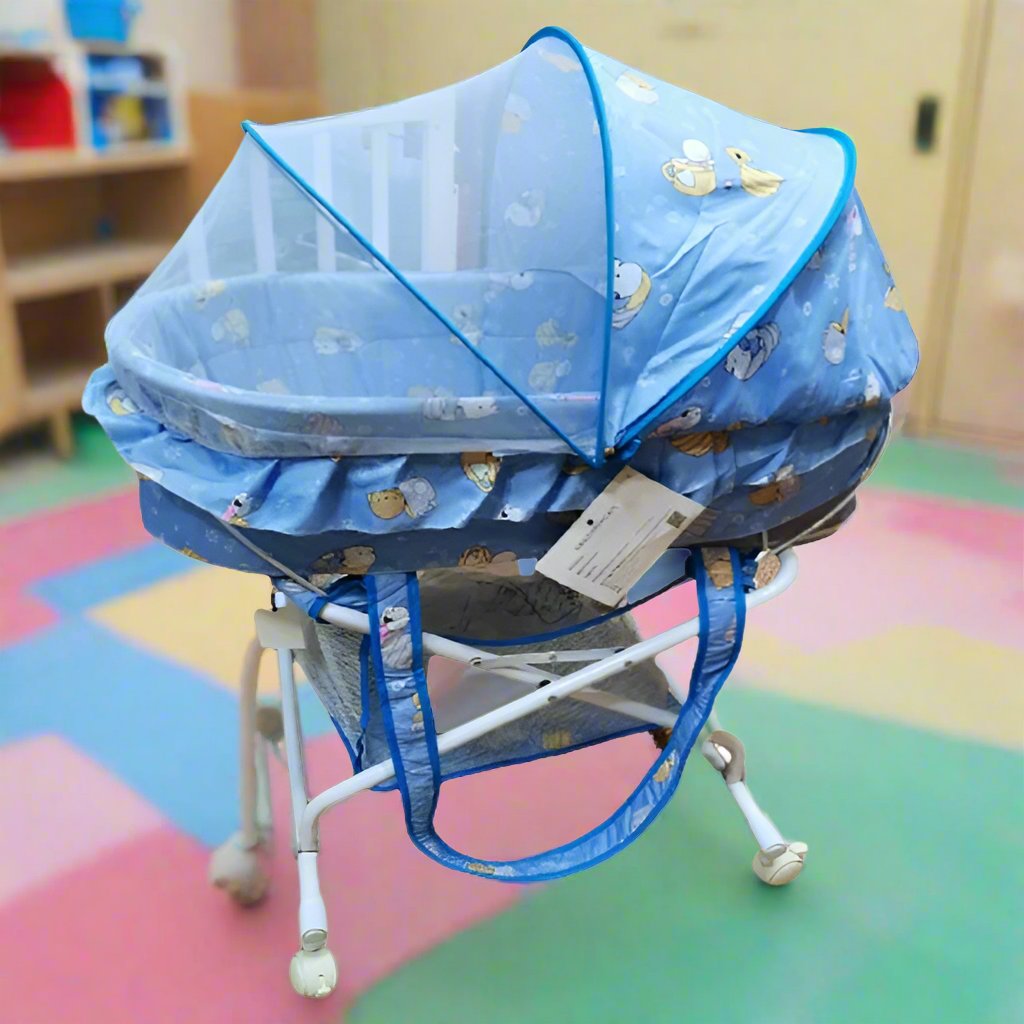 BABY CRADLE