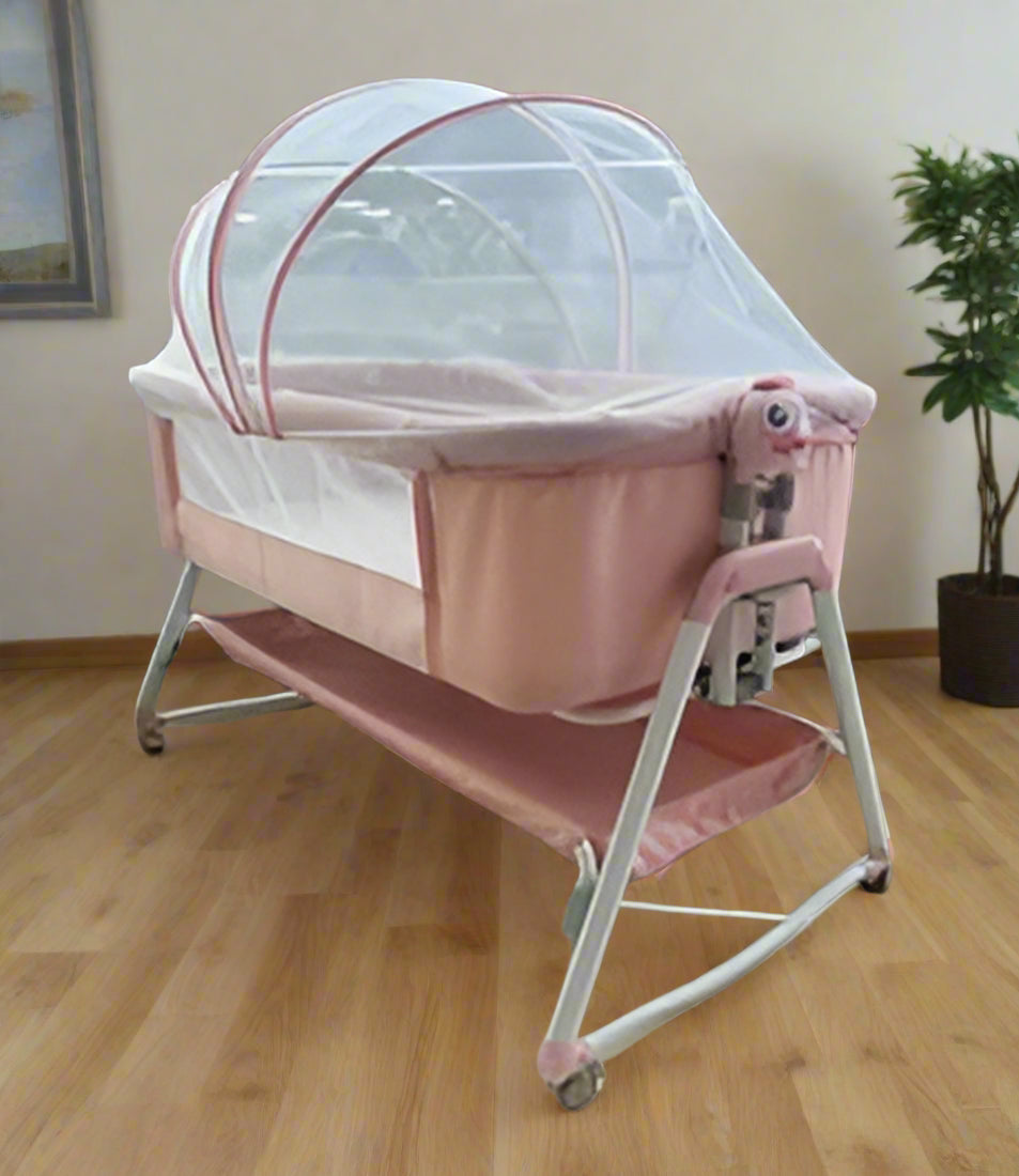 BABY CRADLE