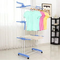BABY CLOTH HANGER 3 LAYER 50KG