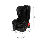 Adjustable Baby Car Seat CS-004SQ