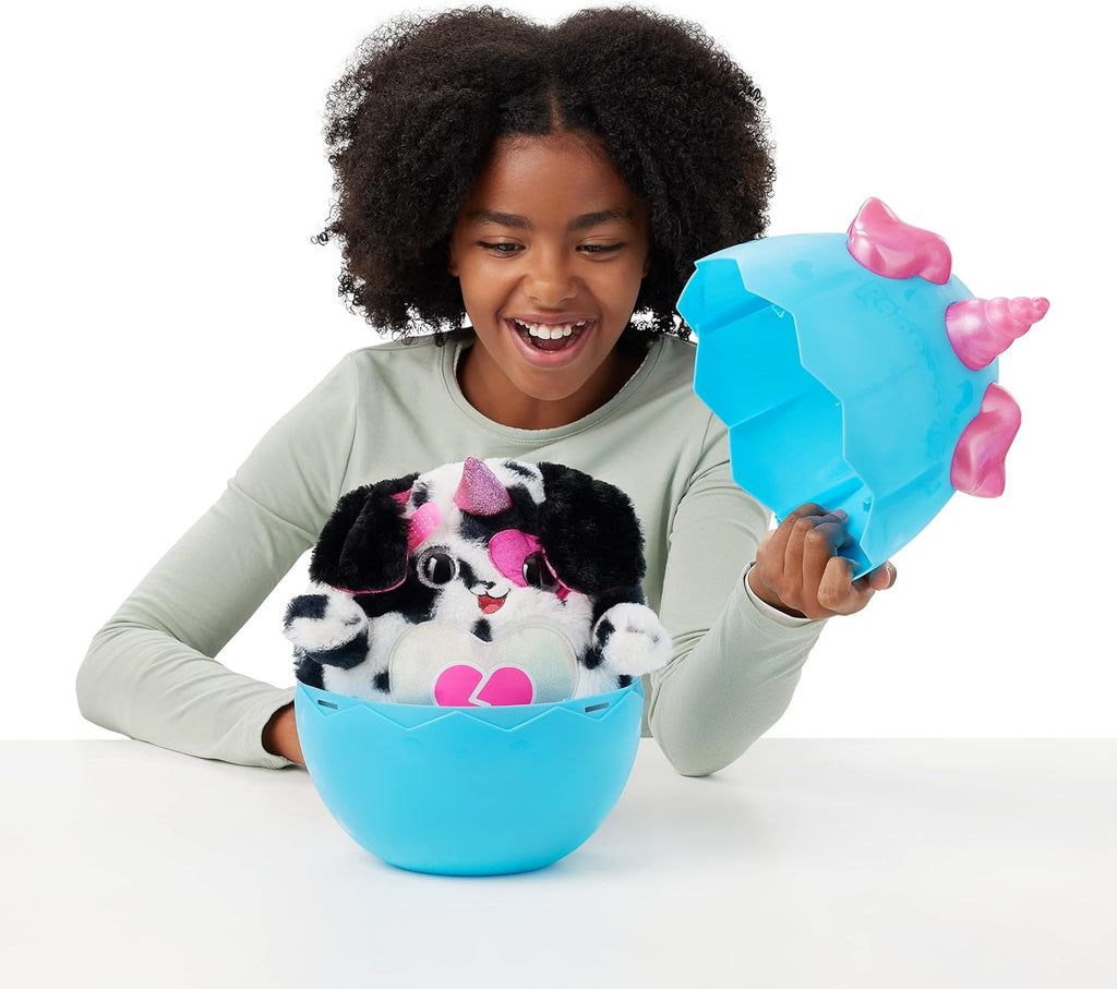 Rainbocorns Sequin Puppycorn Surprise