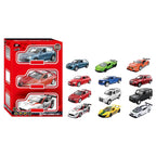Power Joy Power Joy V.Vroom Diecast Licensed 3In1 1/43 (Styles Vary)