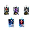 Batman Figure 15 Cm (Styles Vary)