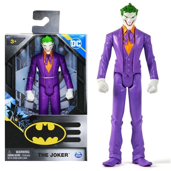 Batman Figure 15 Cm (Styles Vary)