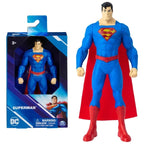 Batman Figure 15 Cm (Styles Vary)