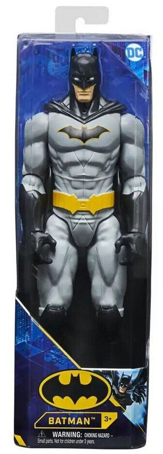 Batman Figure 30 Cm (Styles Vary)