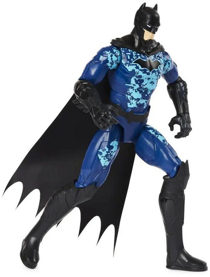 Batman Figure 30 Cm (Styles Vary)