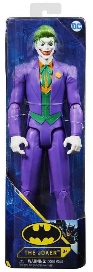 Batman Figure 30 Cm (Styles Vary)