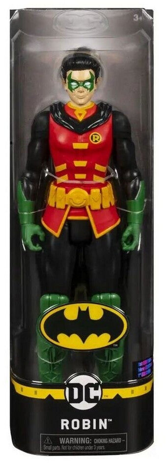 Batman Figure 30 Cm (Styles Vary)