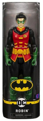 Batman Figure 30 Cm (Styles Vary)