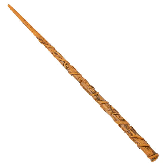 Happry Potter Magic Wand (Styles Vary)