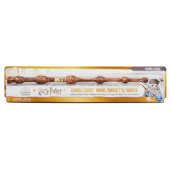Happry Potter Magic Wand (Styles Vary)