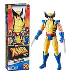 Marvel X-Men Wolverine Titan Hero