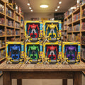 ROBBOT TOYS