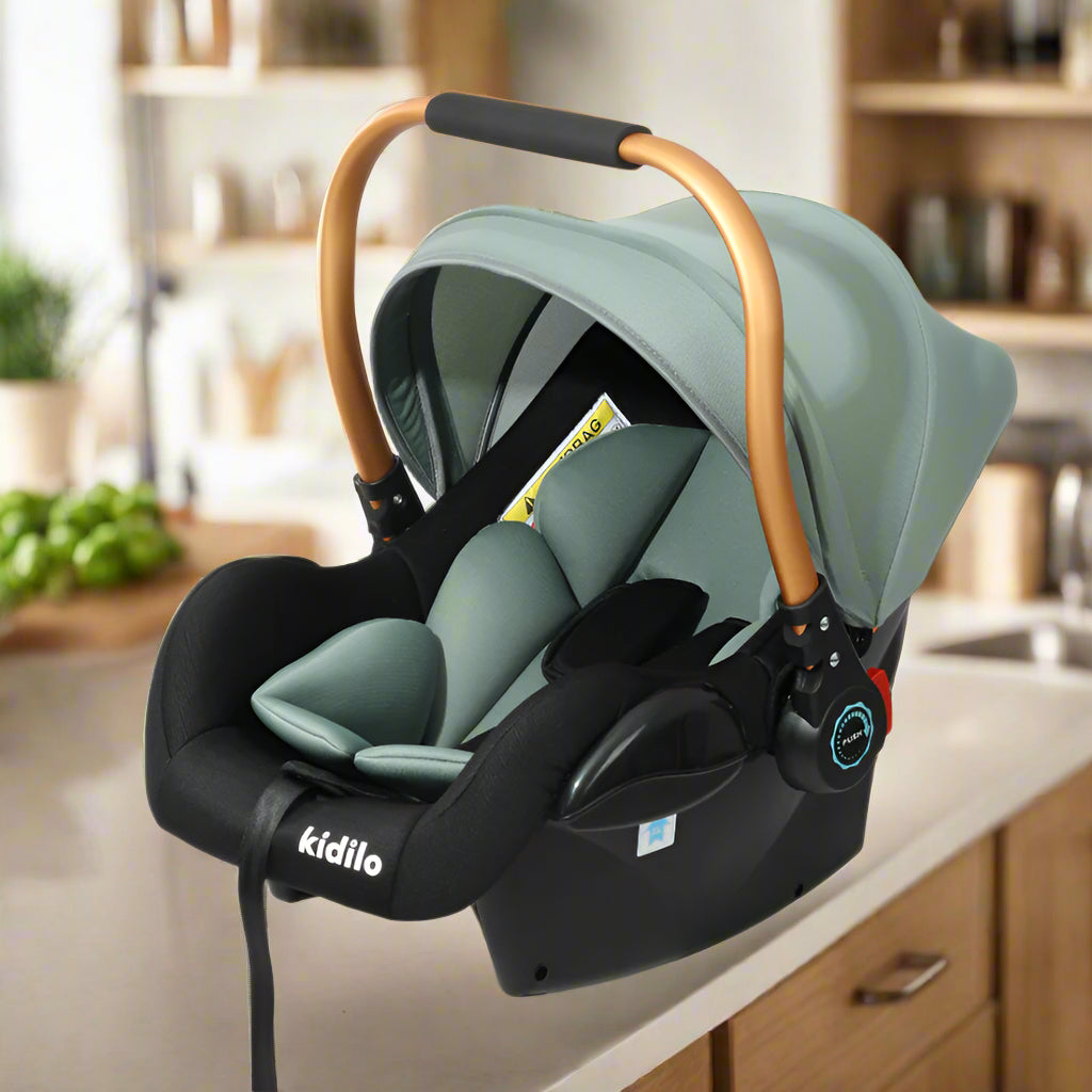 BABY CARRY COT KIDILO
