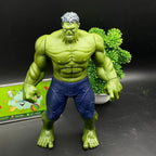 Premium Super Hero HLK - TZP1