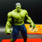 Premium Super Hero HLK - TZP1