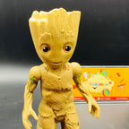 Groot-Style Tree Figure AT-8818