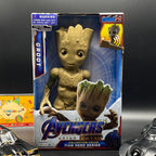 Groot-Style Tree Figure AT-8818