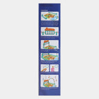 Huanger Baby Piano Fitness Rack - Musical Activity Gym