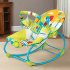 BABY BOUNCER