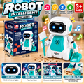 FIGURE ACTION ROBOT