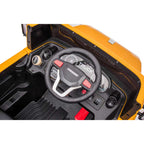 Kids Electric Ride-On Truck with Remote Control - 6199