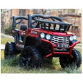 Kids Ride-On Jeep with Buggy-Style Body - 6700
