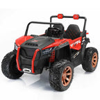 Kids Battery Ride-On Buggy with Sun Shade JEP-809
